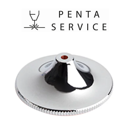 Сопла ∅28 h15 M11 двойное HS 1,8 мм